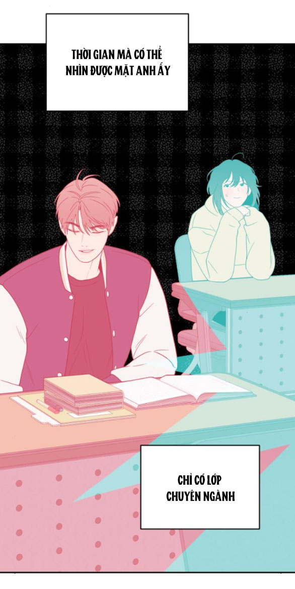 Vận May Bất Ngờ chapter 40.1 71