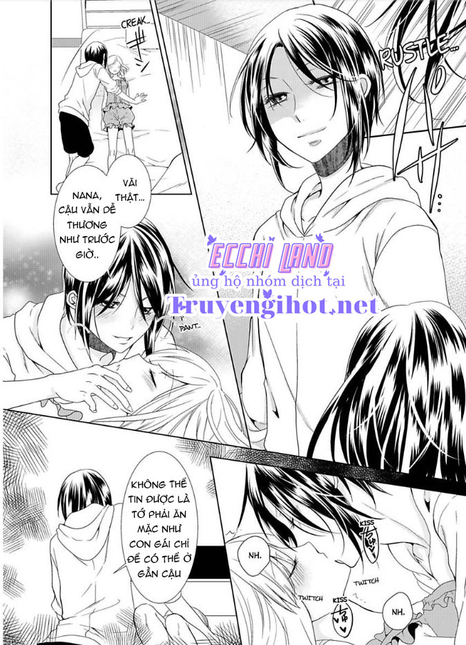 tôi sẽ làm mọi thứ vì em, em có biết? ~ bị giam cầm bởi một tên ám ảnh điên cuồng ~ (full) chapter 1.1 16