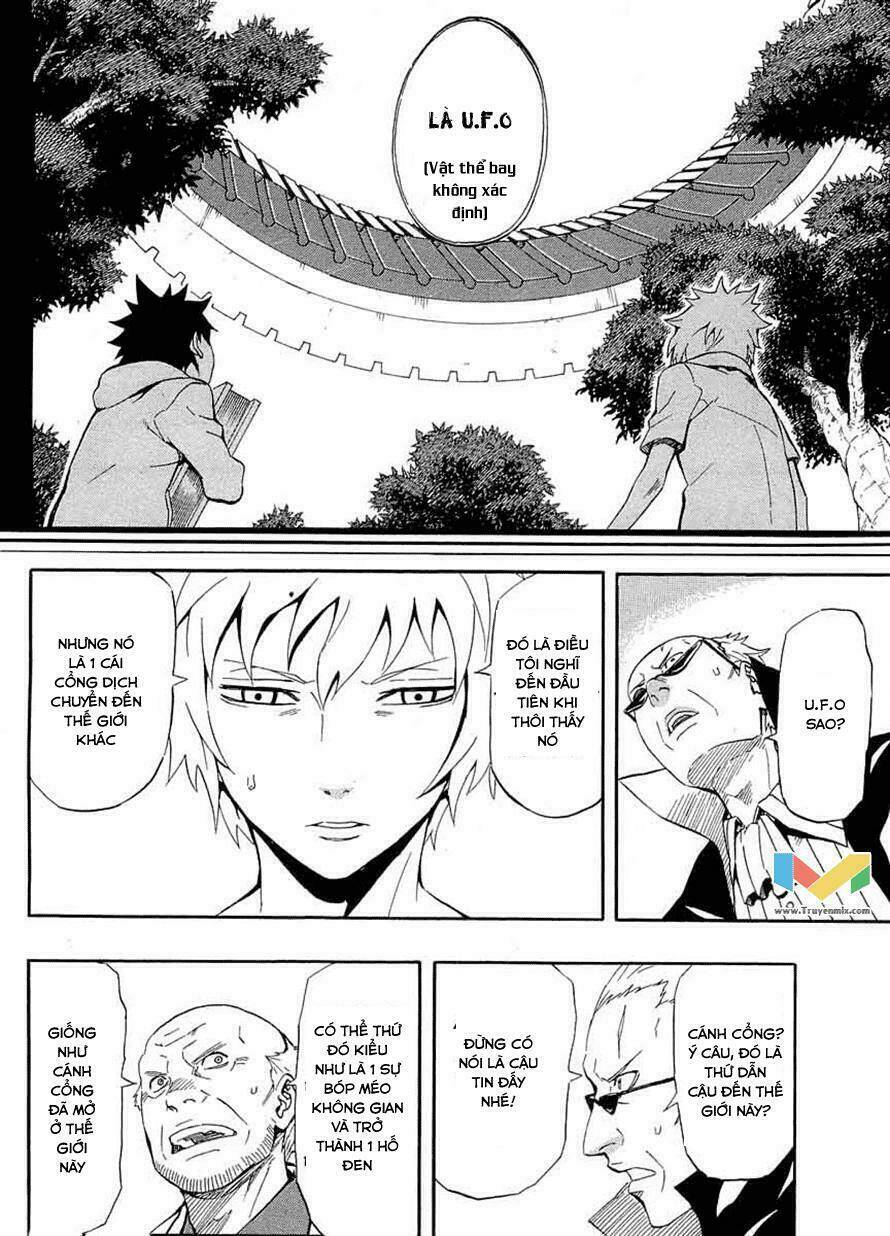 blazer driver chapter 31.2 17