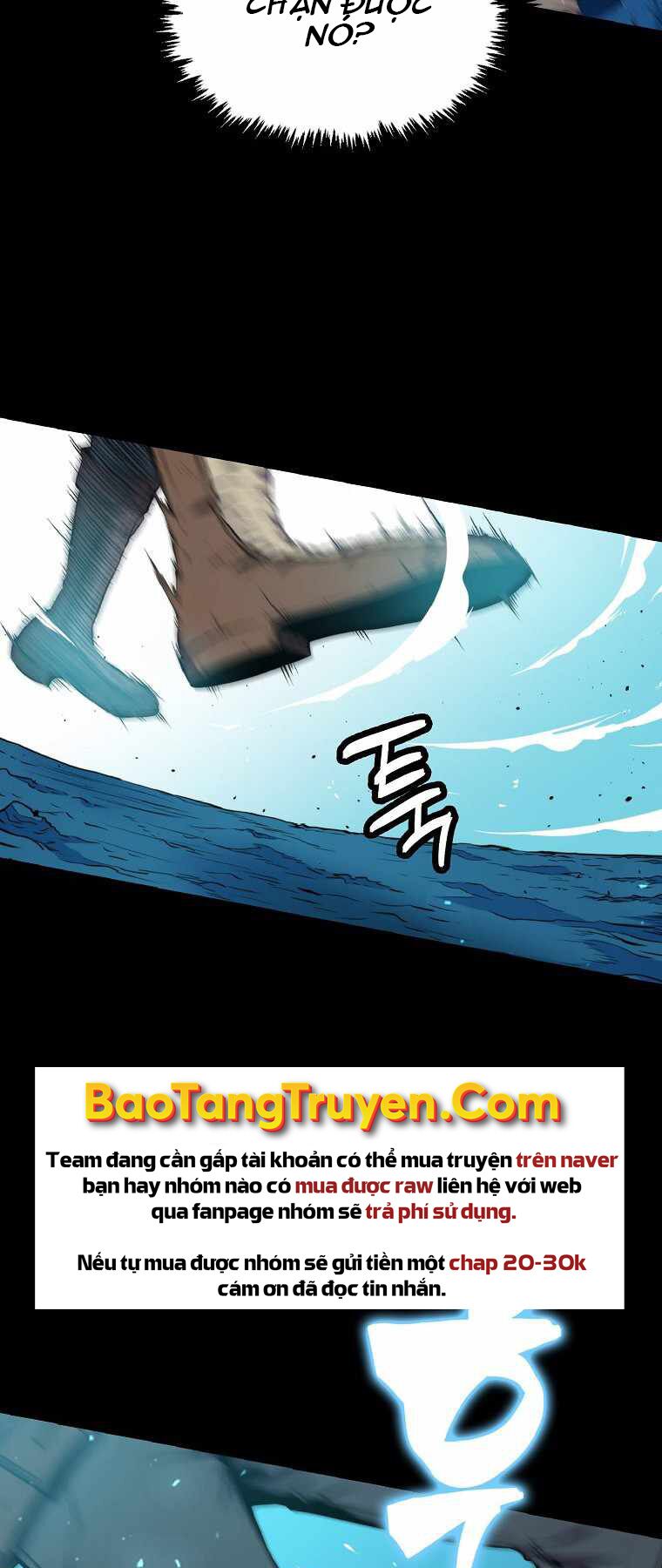 tôi thăng cấp trong lúc ngủ chapter 20 22