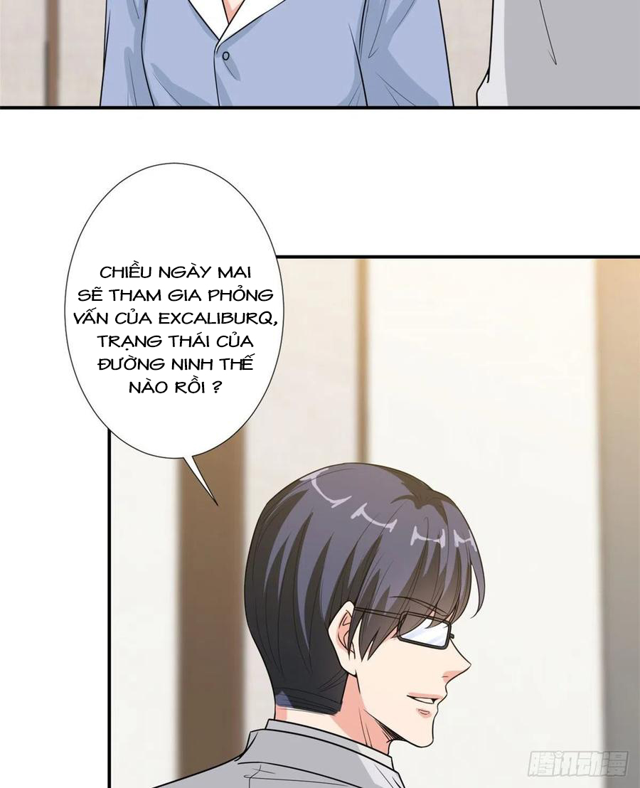 thí hôn lão công, cần giúp sức chapter 384 19