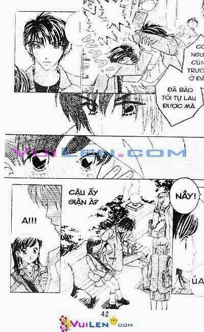 1/4 tình yêu chapter 5 43