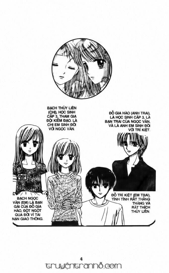 kẻ đồng hành - partner chapter 17 5