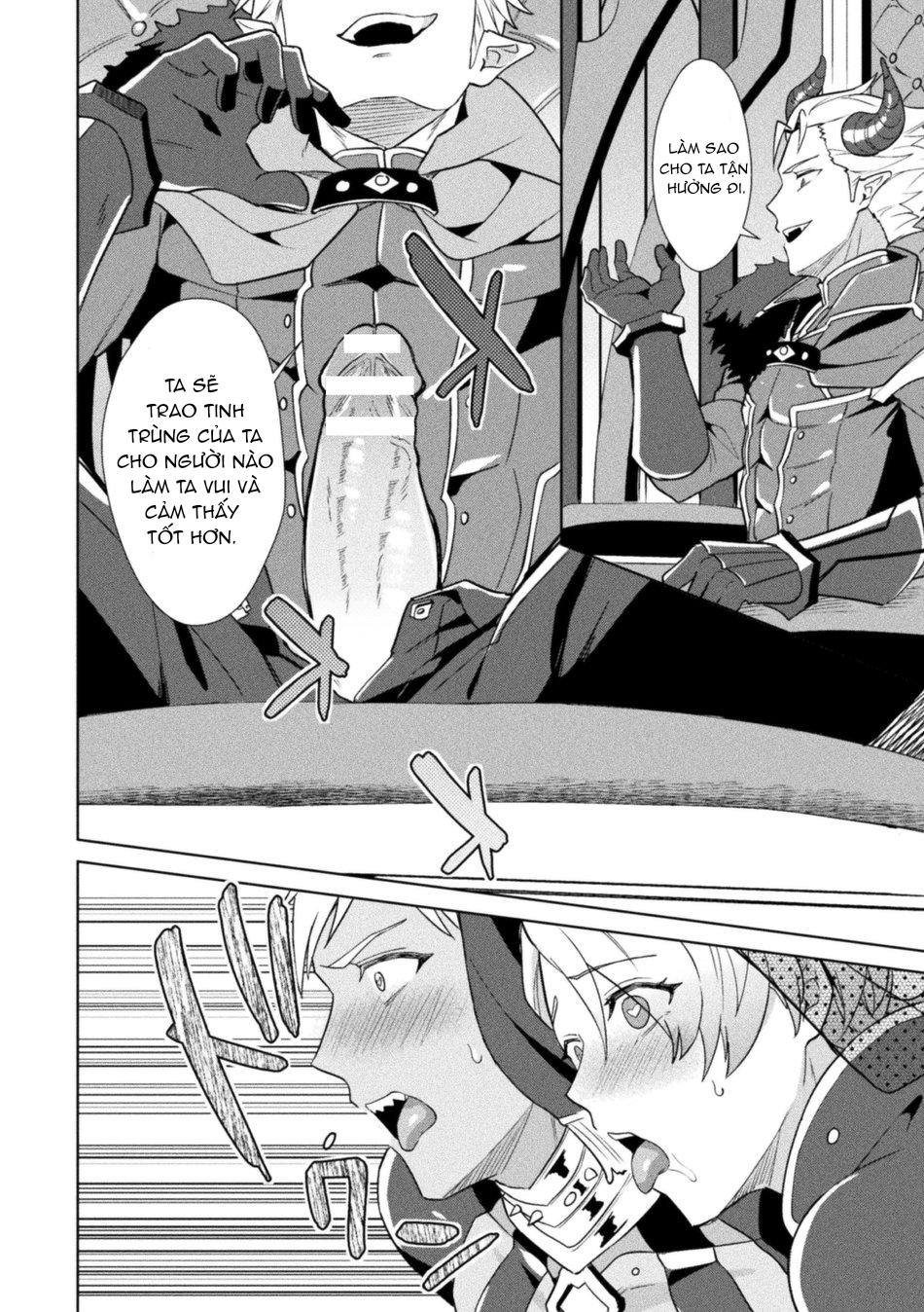 đu boylove cùng gaga team chapter 99.1 20