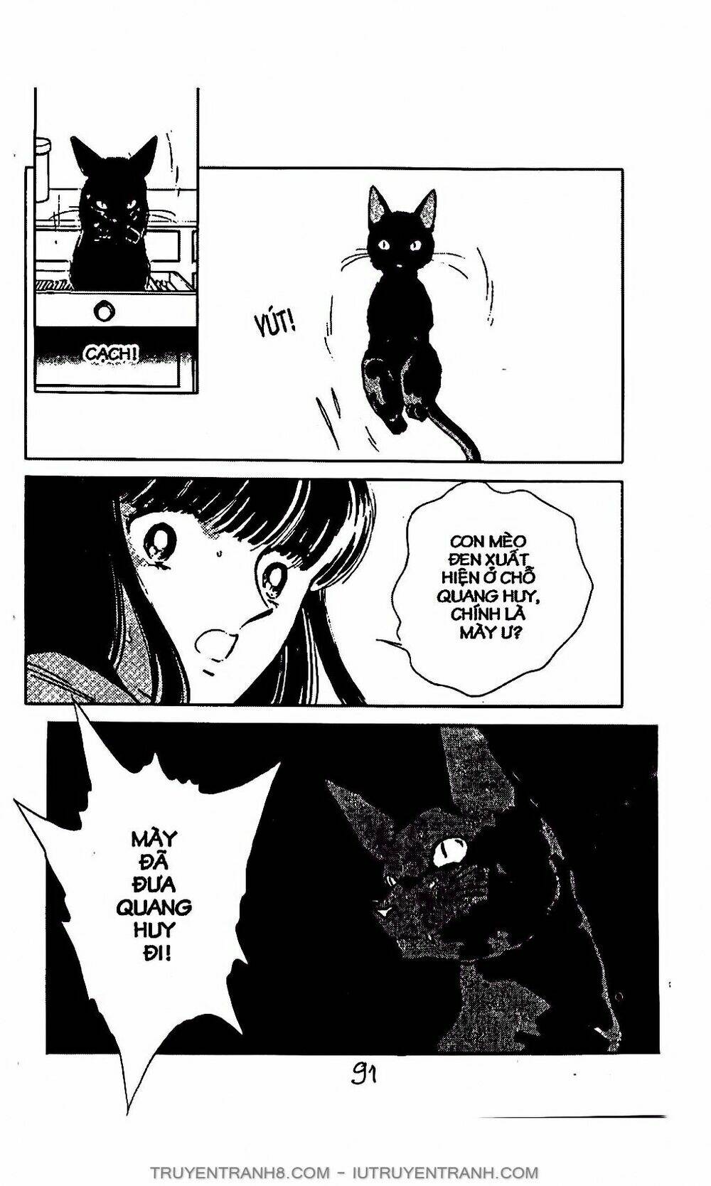 mimi kỳ lạ chapter 10.2 10