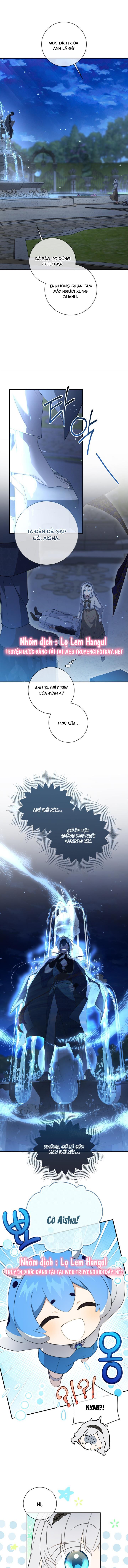 hướng đến ánh dương một lần nữa chapter 84 2