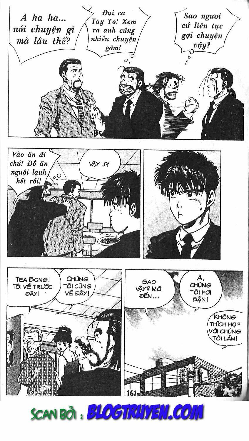 kid gang chapter 31 25