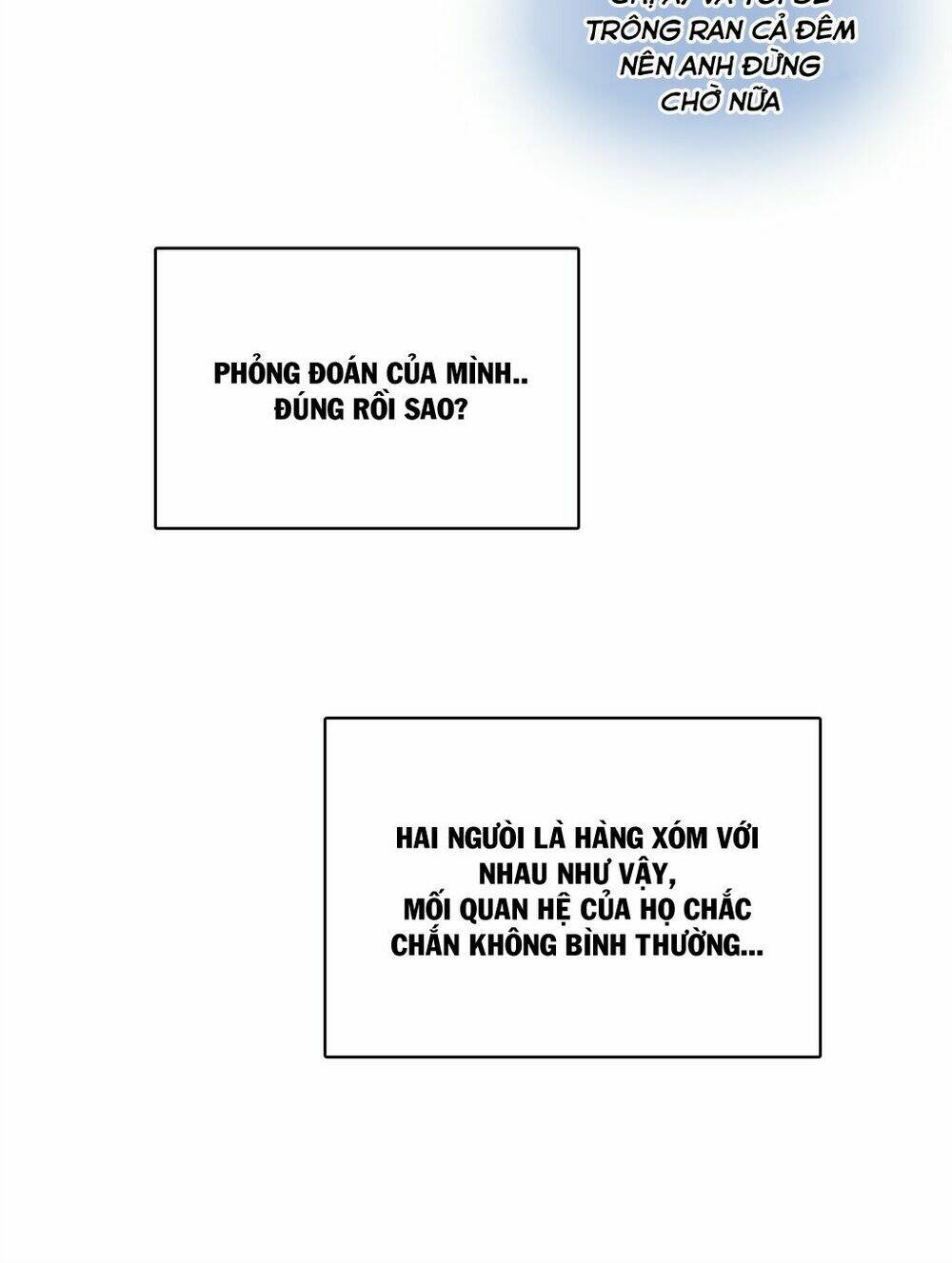 chuyện gì đến, rồi cũng sẽ đến chapter 43 26