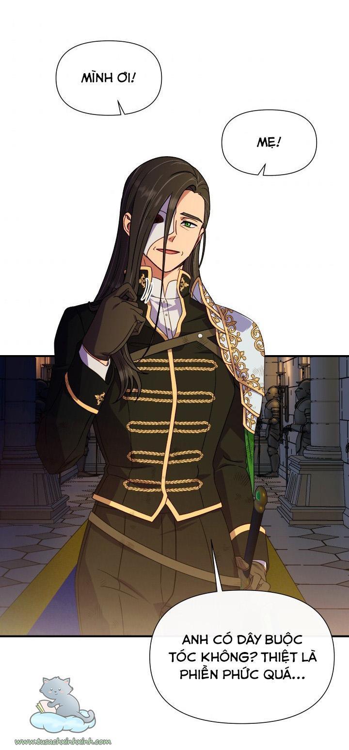 công nương khế ước của gia tộc công tước quái vật chapter 129 33