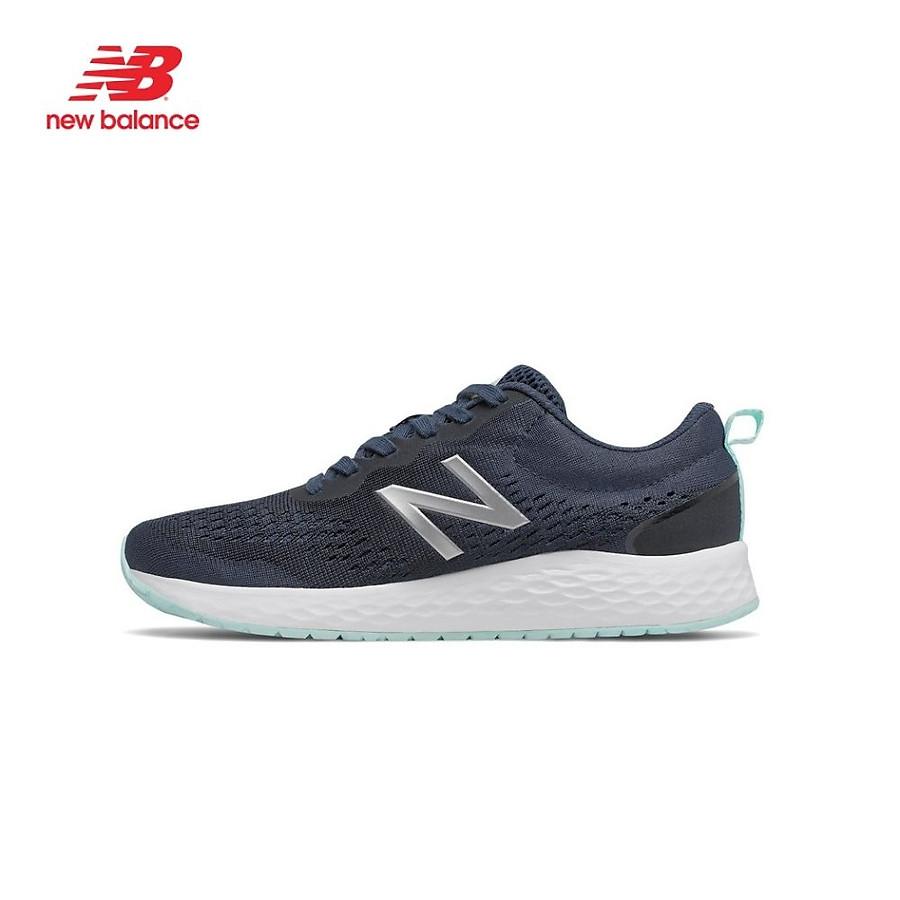 Giày chạy bộ Nữ New Balance - WARISCN3