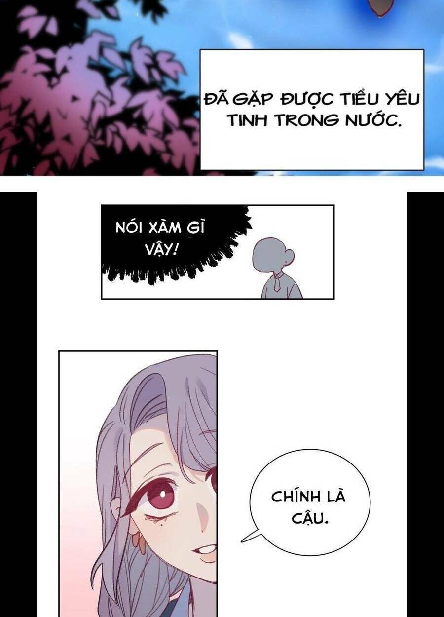 nhật ký nấm ma cô chapter 5 26