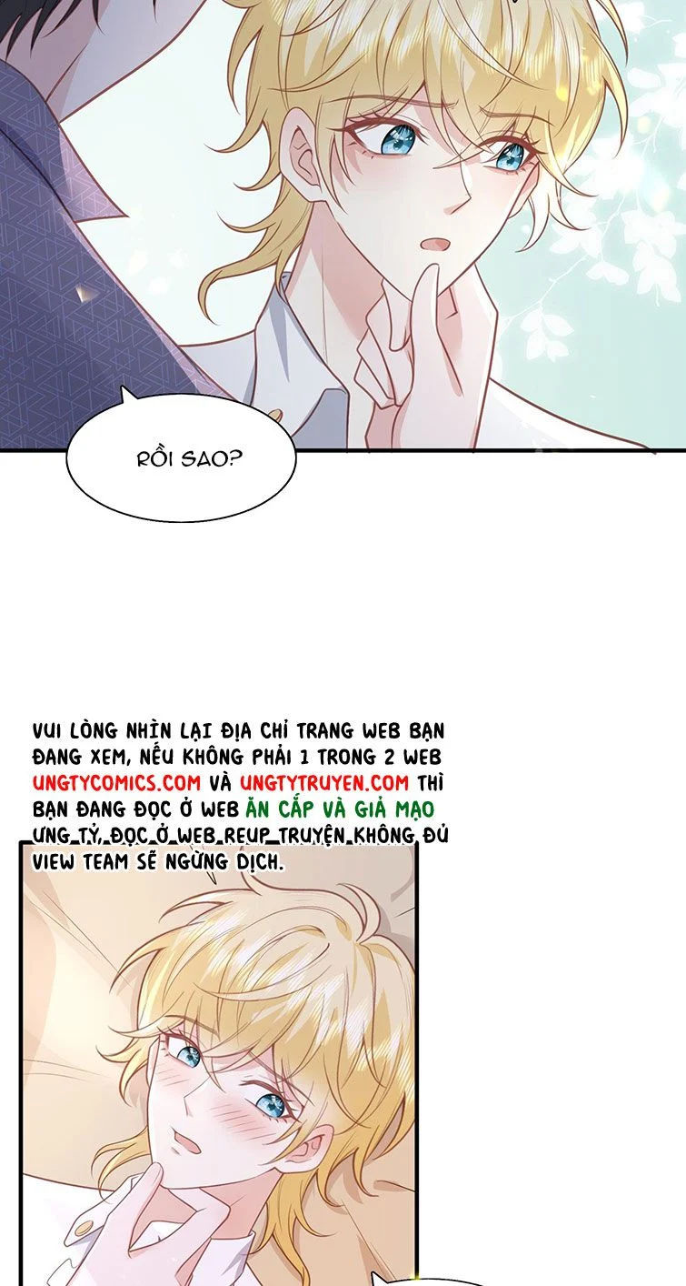 phản diện bị truy thành đoàn sủng chapter 34 23