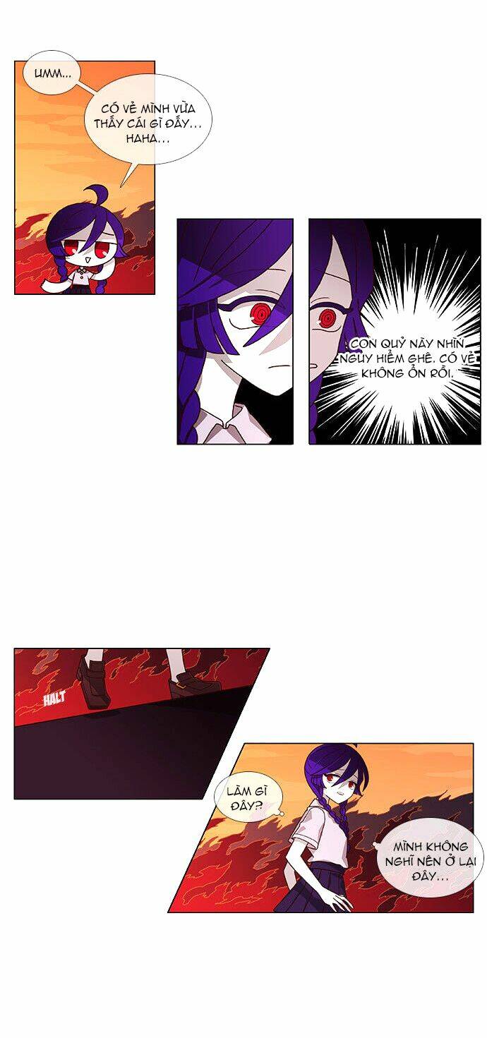 the devil's bag chapter 6 13