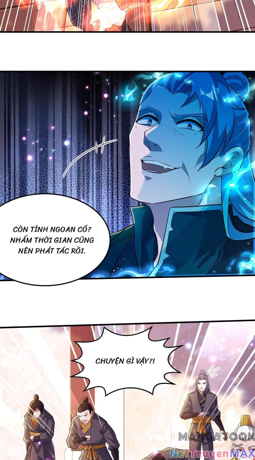 đệ nhất người ở rể chapter 239 12