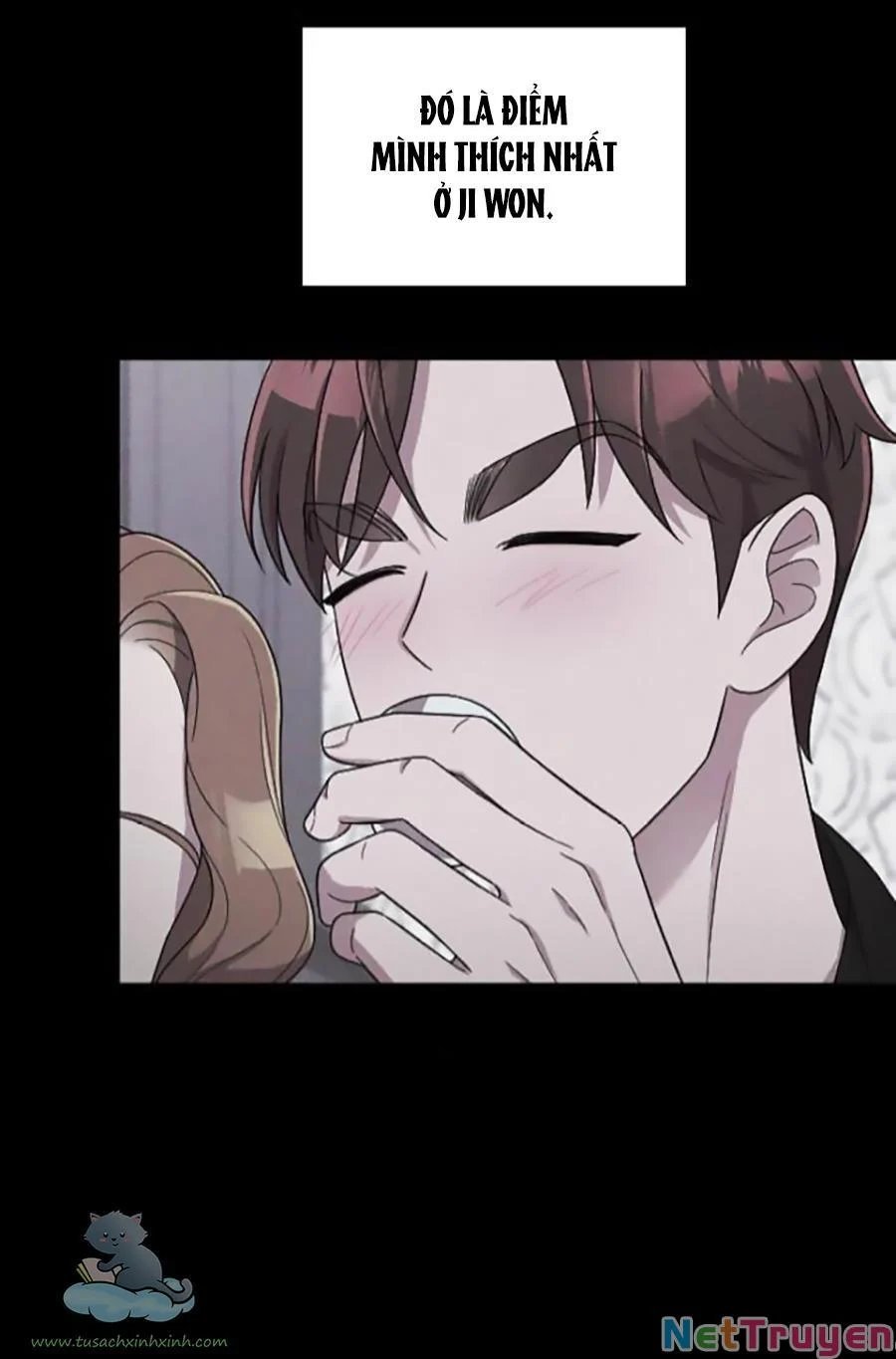 cô đi mà lấy chồng tôi chapter 20 88