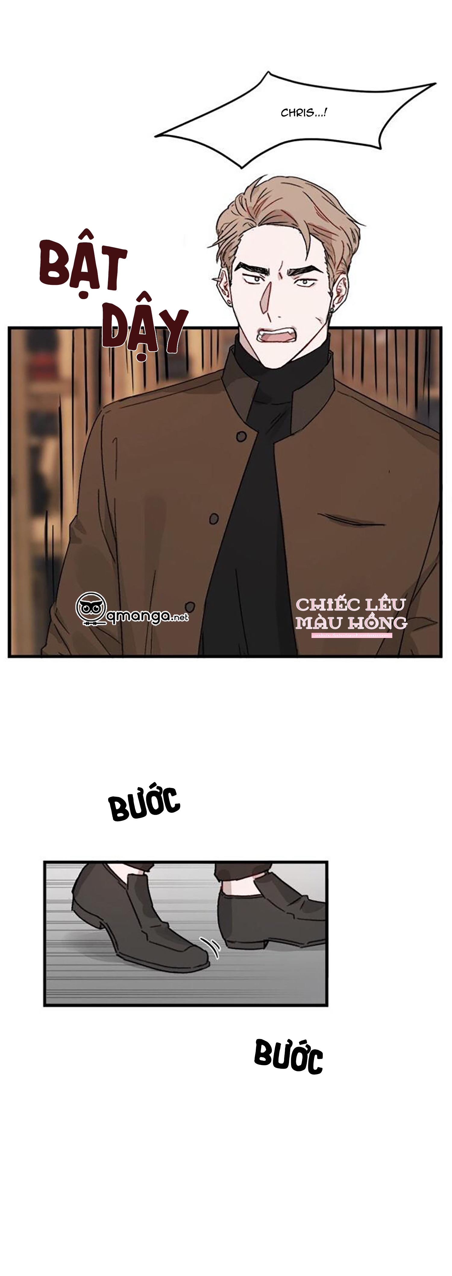 tương lai của chúng ta chapter 12 13