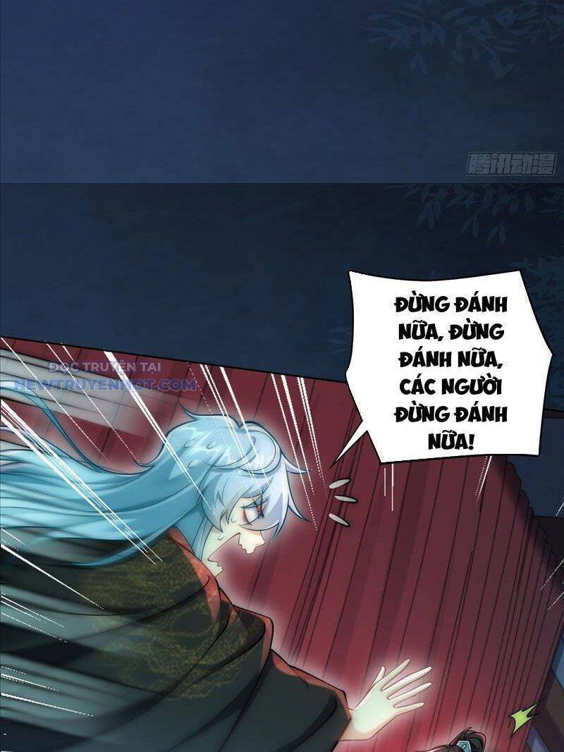 ta thực sự không muốn làm thần tiên chapter 25 24