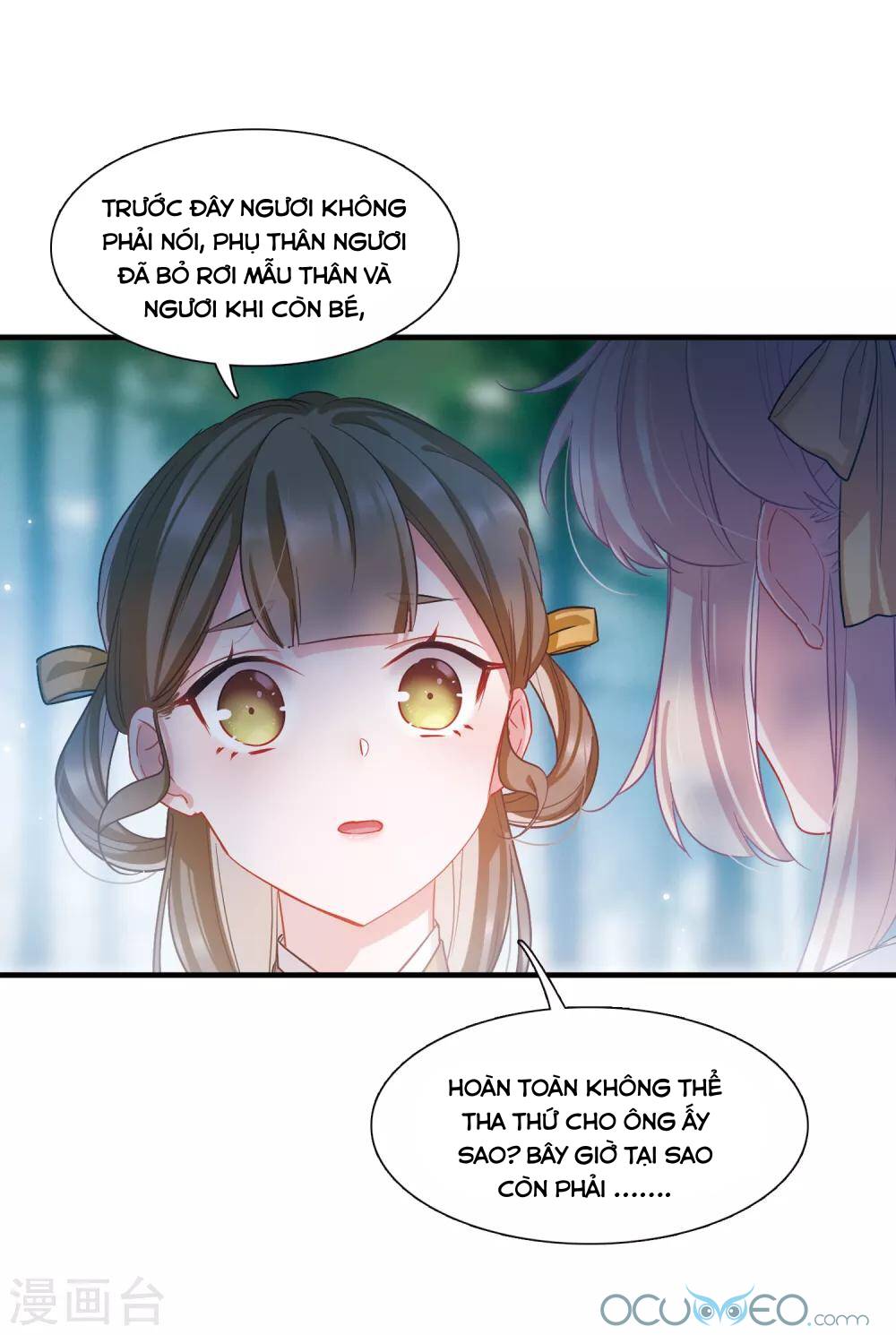 danh kiếm trủng chapter 14 73