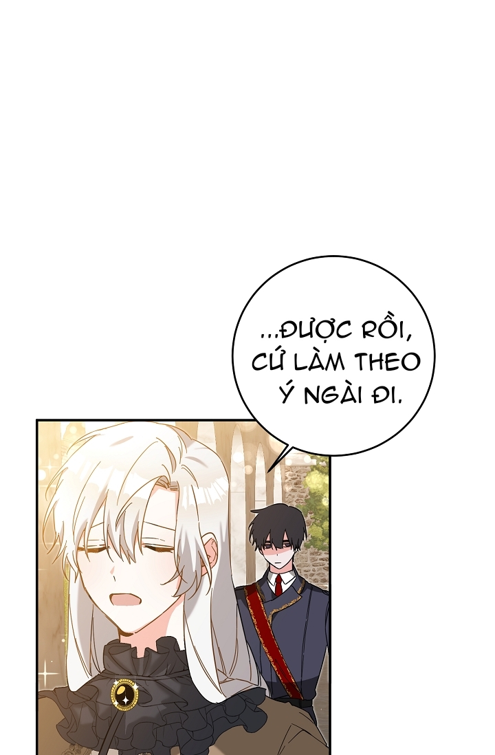 lí do cô ấy trở thành ác nữ chapter 5 91