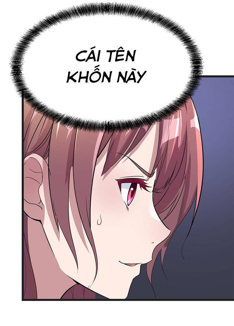 chị gái tôi là đại minh tinh chapter 181 15