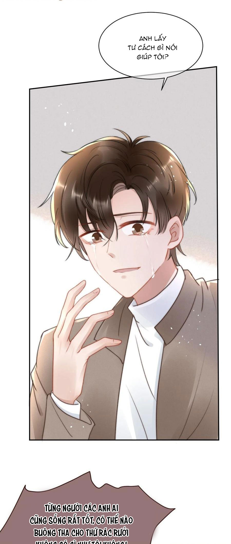 ta sinh con cho tổng tài chapter 50 21