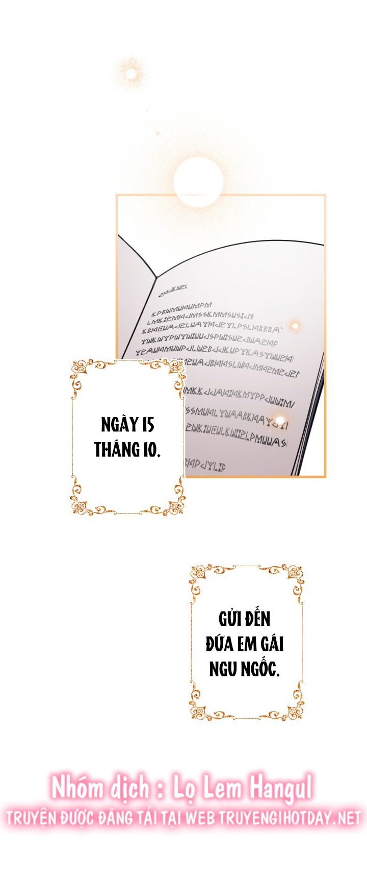 những kẻ mạnh nhất thế giới đều bám lấy tôi chapter 110.1 40