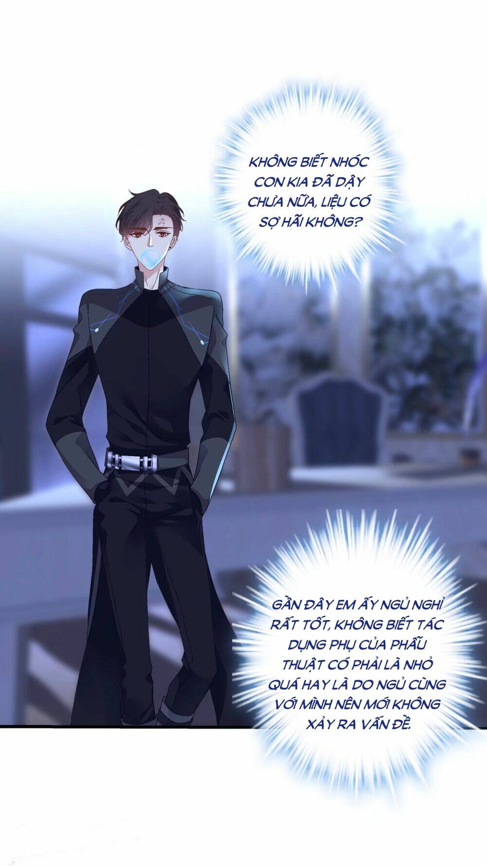 toàn bộ nắm trong tay chapter 97 38