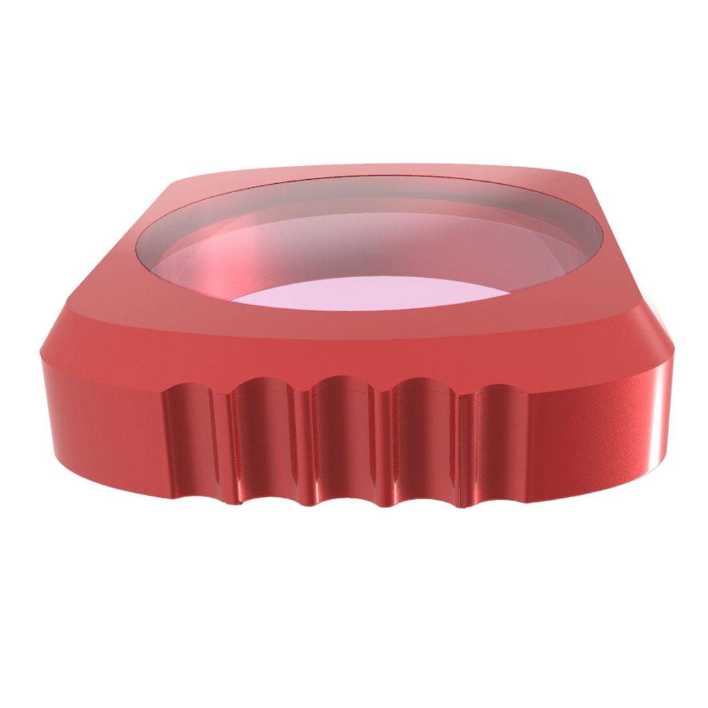 Camera Lens Filter  Optical Glass Aluminum Frame for DJI  Pocket
