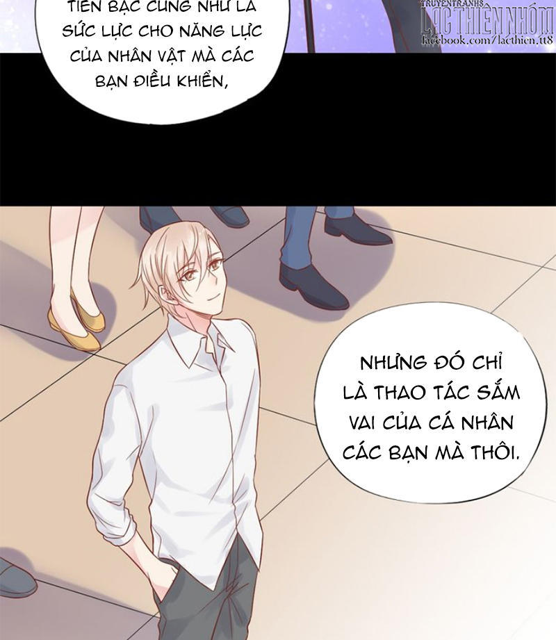 mật thất khốn du ngư chapter 19 25