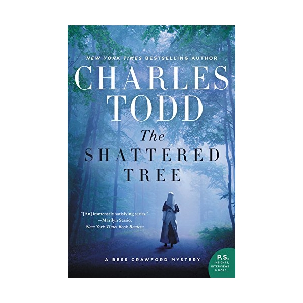 The Shattered Tree
