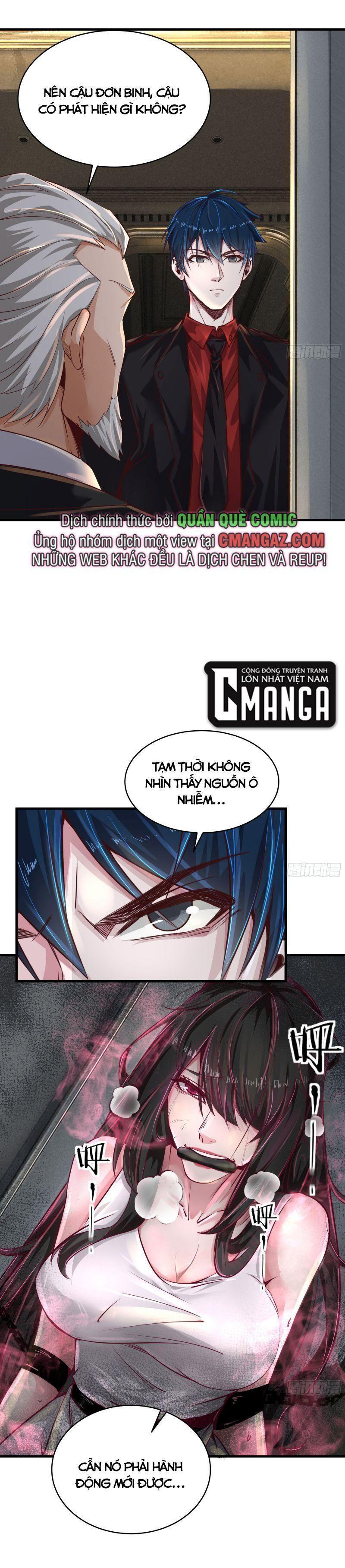 bắt đầu từ trăng đỏ chapter 35 19
