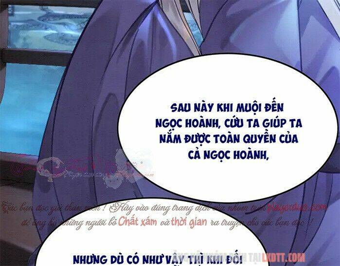 trọng sinh bá sủng nhiếp chính vương quá mạnh mẽ chapter 123 28