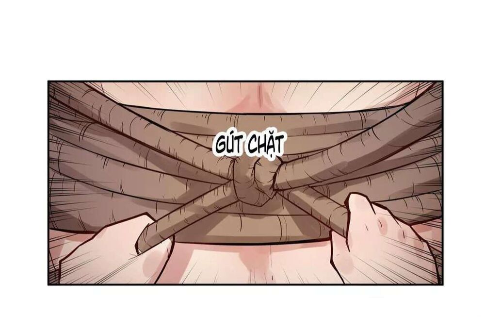 tất cả châu bảo đều cầu xin tôi trêu chọc nó chapter 3 17