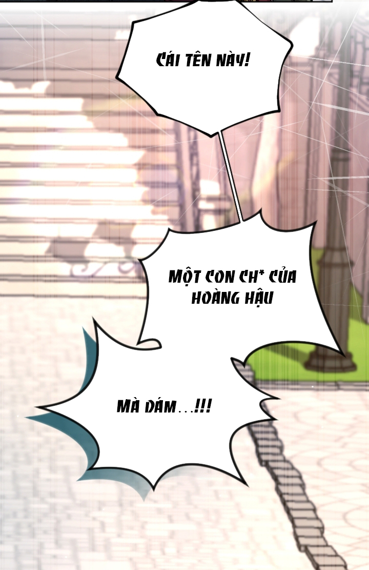 Tôi Sẽ Bị Trừ Khử Cùng Hoàng Đế chapter 124.2 16