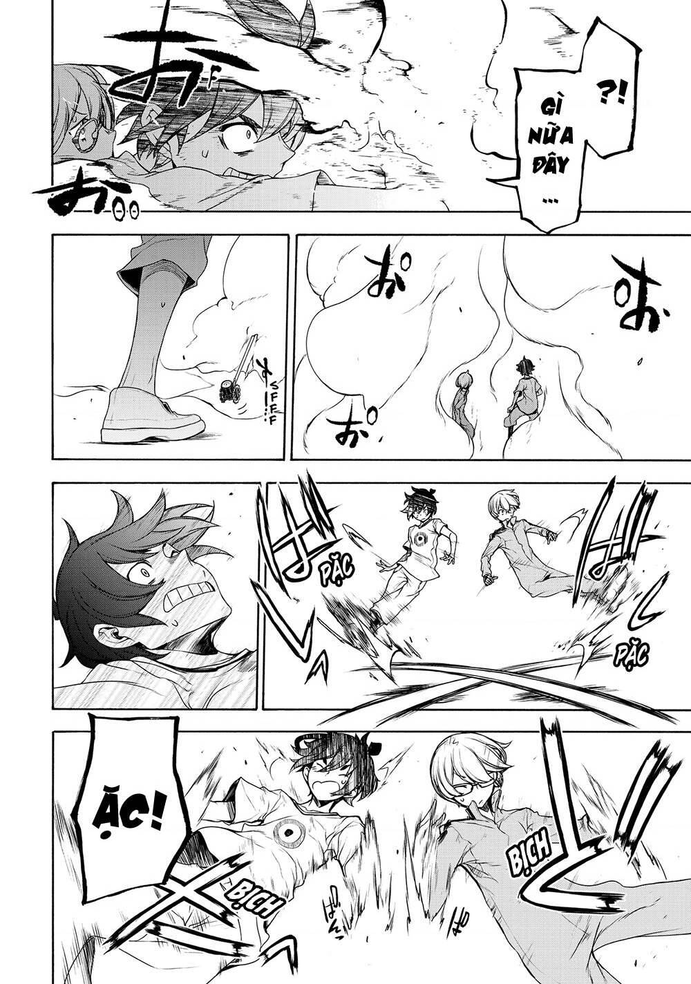 bootsleg chapter 6 41