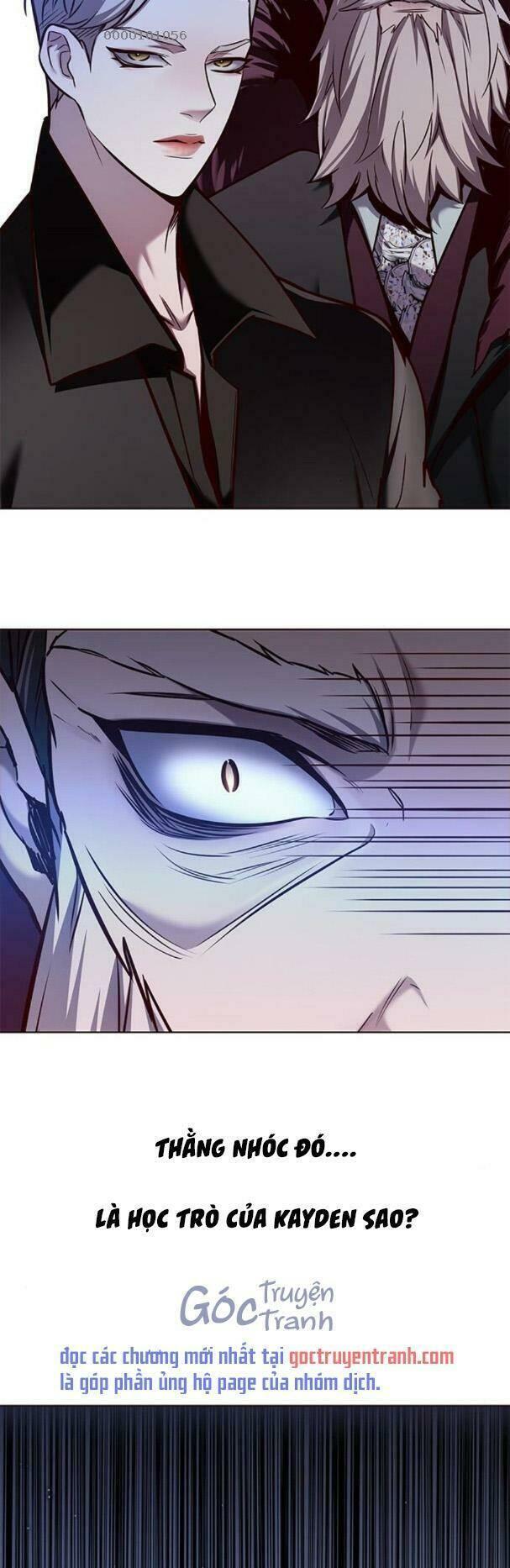 biến thân thành mèo chapter 171 71