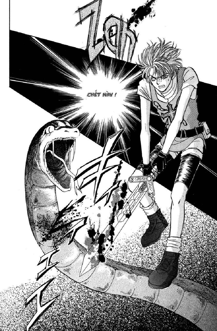 genjuu no seiza - ngôi sao bí ẩn chapter 15 26