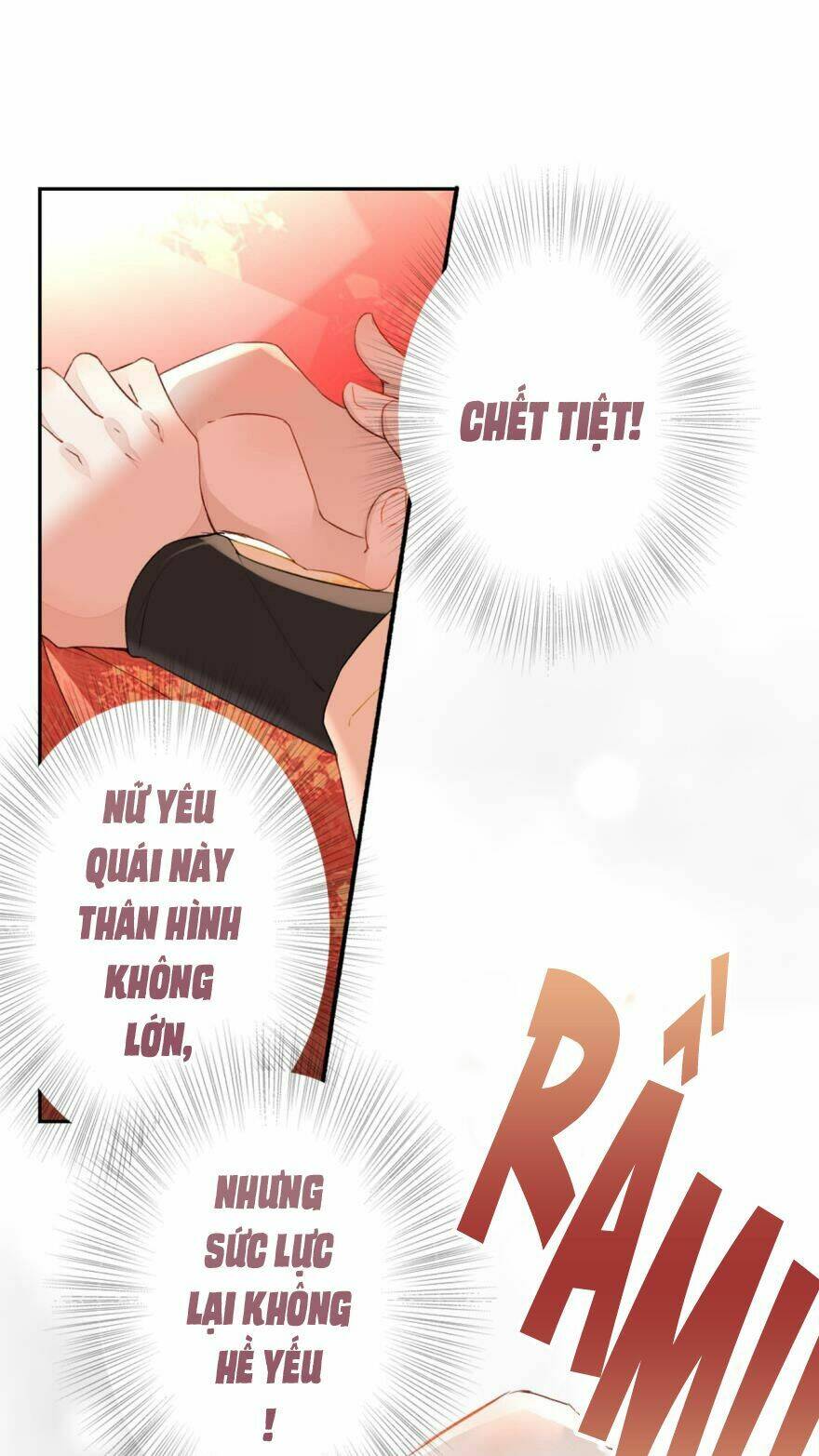 nghịch lai thuận thú chapter 2 4