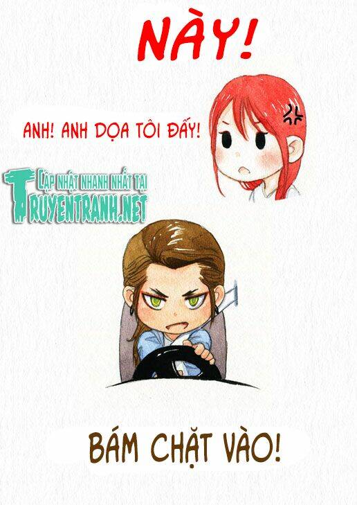 cuộc sống hiện đại của yêu quái bất tử chapter 9 26