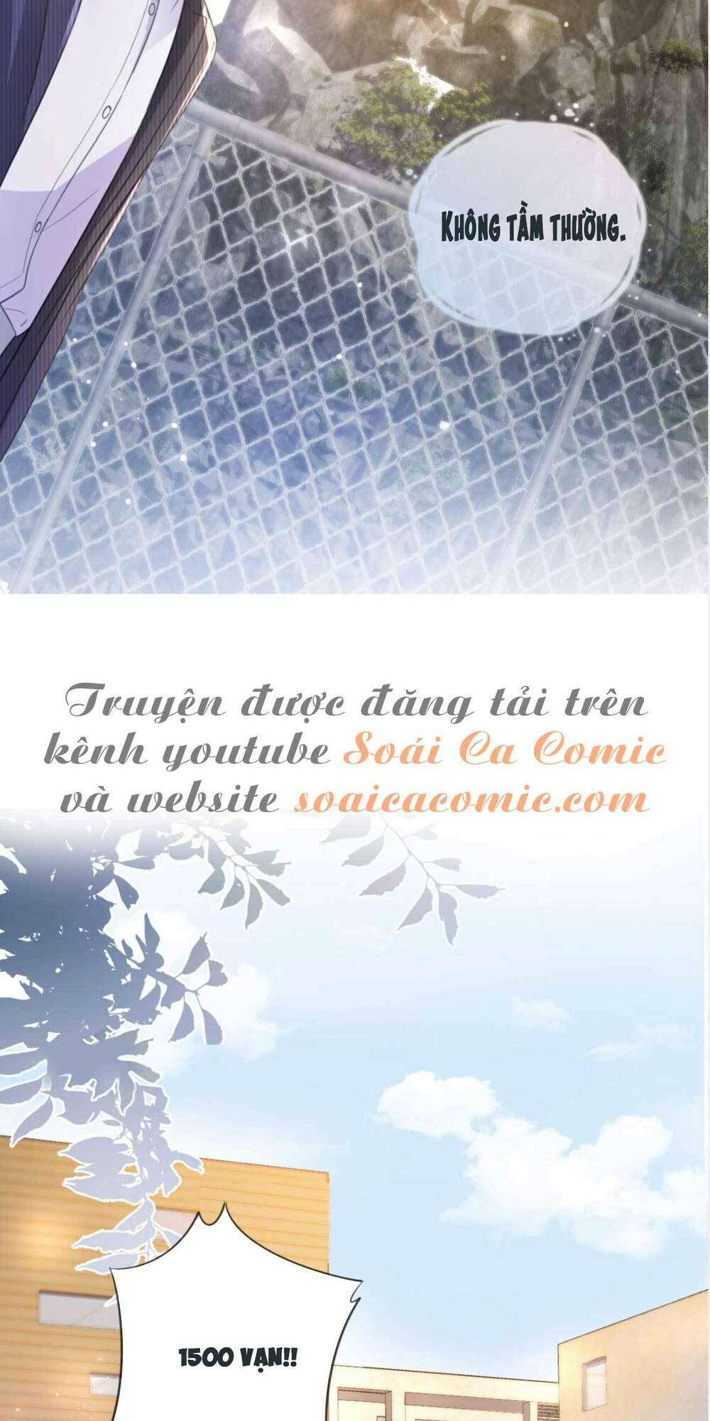 ngự tỷ toàn năng lại bị phá mã giáp chapter 15 10