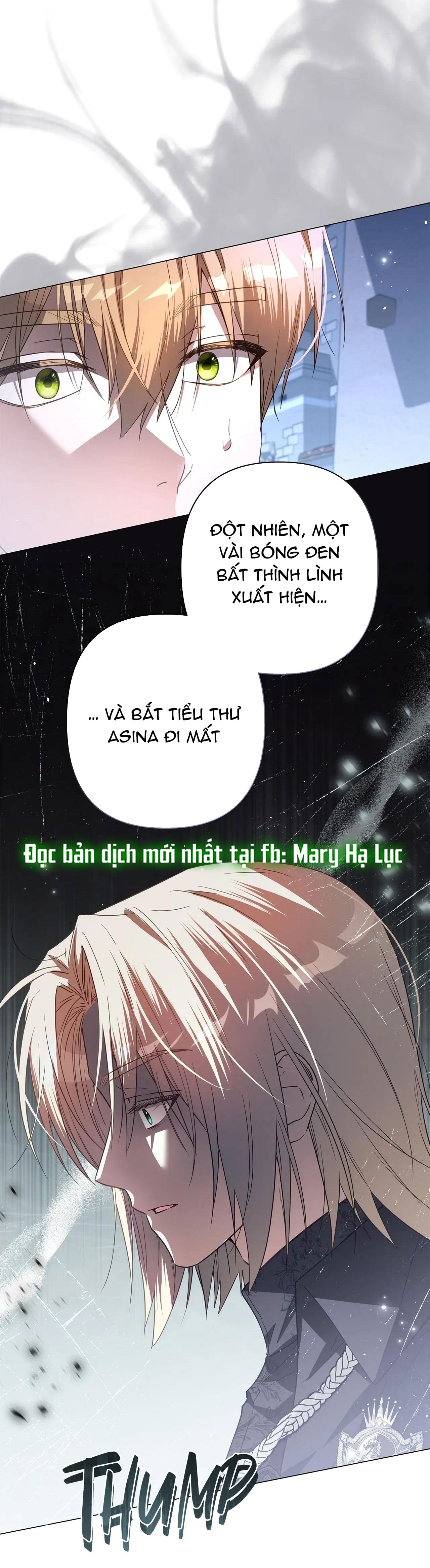 Vết Trăng chapter 57.2 34