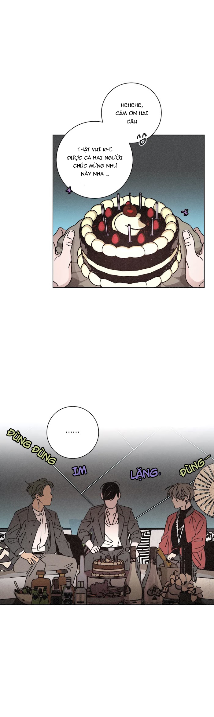 ouroboros chapter 51 8