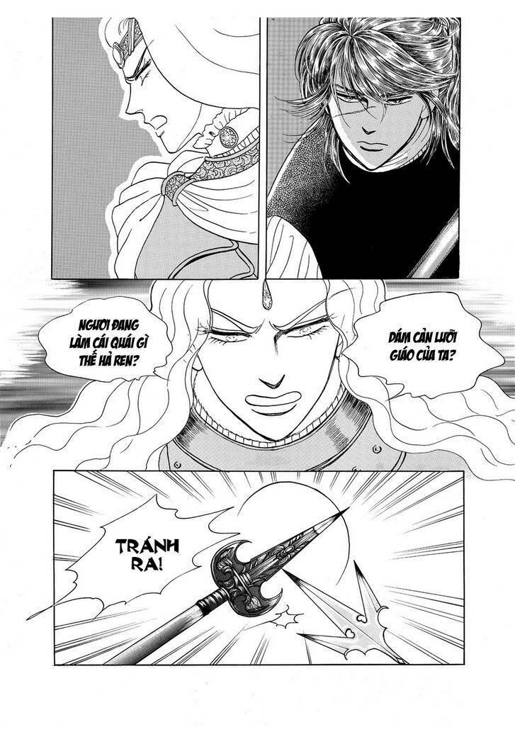 princess manhwa chapter 49 58