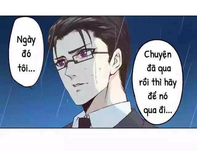 tôi không phải đa nhân cách chapter 17 29