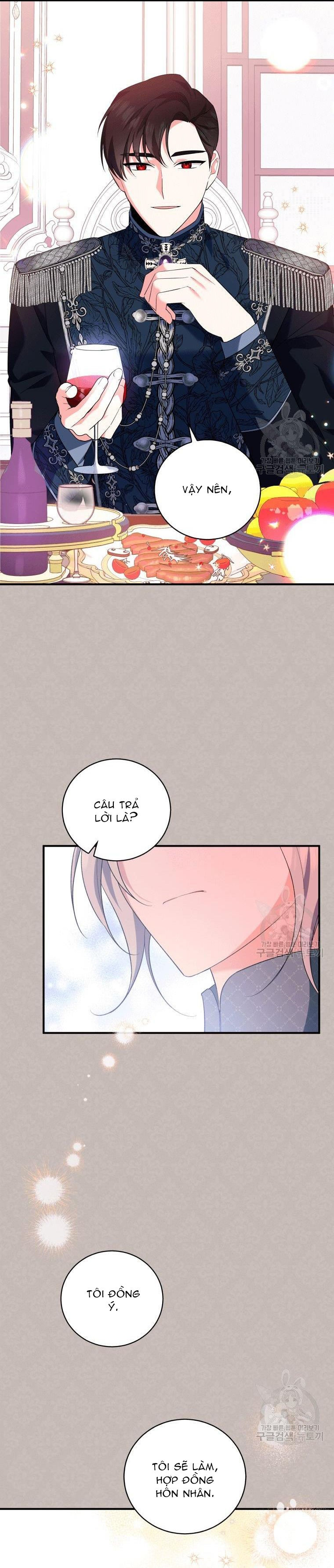 ta sẽ trả thù chapter 5.1 25