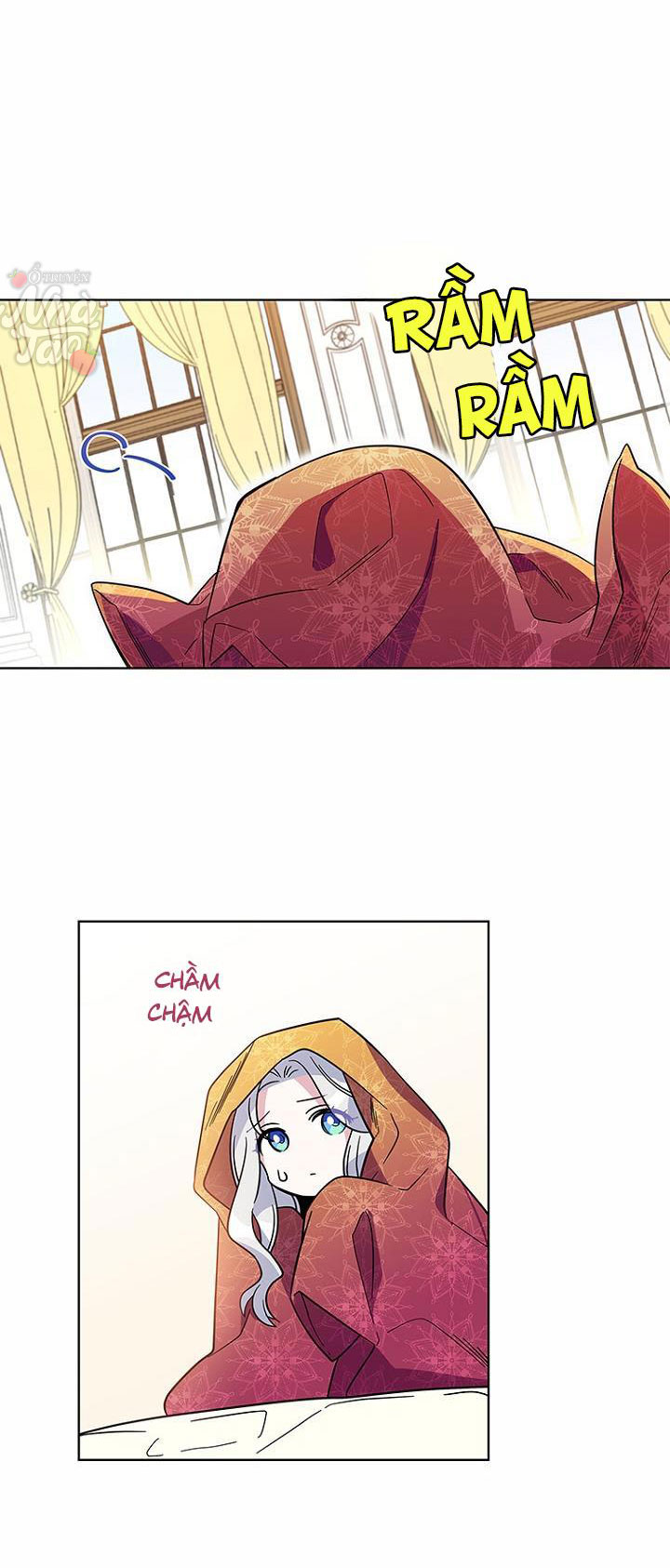 vợ ơi, anh sắp trụ không nổi rồi! chapter 2.1 3