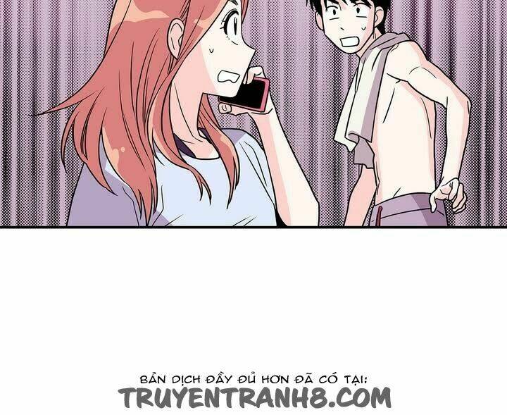 chuyện gì đến, rồi cũng sẽ đến chapter 2 41