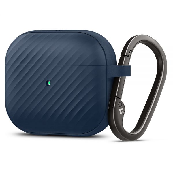 Ốp lưng Spigen Core Armor cho AirPods 3 - Thiết kế nhỏ gọn, tiện lợi, hàng chính hãng