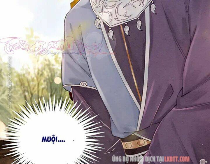 trọng sinh bá sủng nhiếp chính vương quá mạnh mẽ chapter 121 37