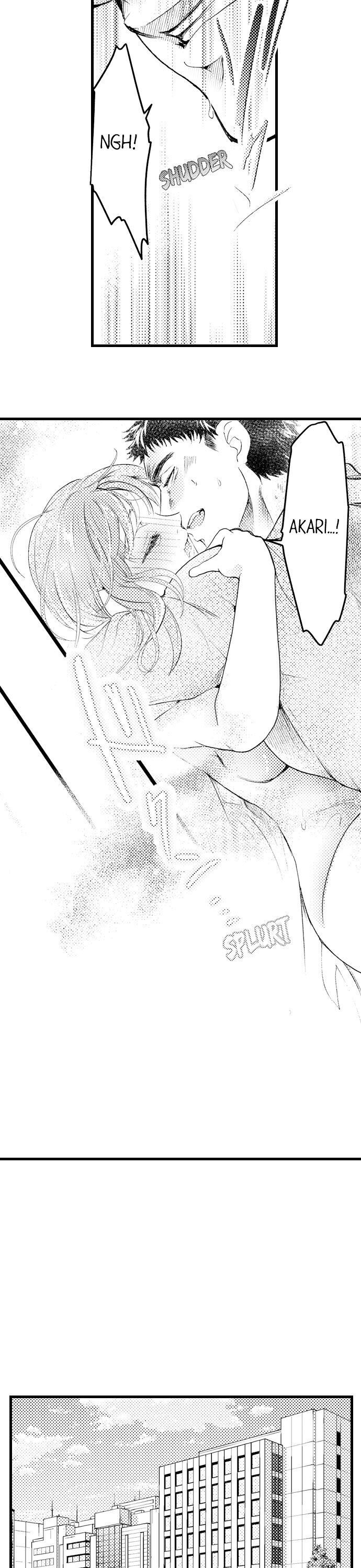 bạn có muốn làm tình với bad guy (full) chapter 9 21